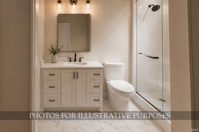 581 N Arthur Street, South Bend, IN 46617