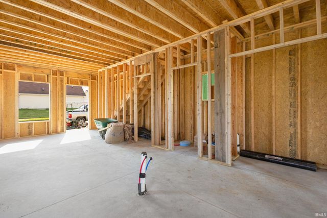 581 N Arthur Street, South Bend, IN 46617