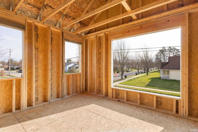 581 N Arthur Street, South Bend, IN 46617