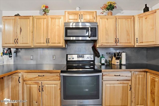 2175 Aspen Lane, Homer, AK 99603