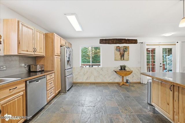 2175 Aspen Lane, Homer, AK 99603