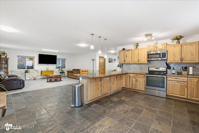 2175 Aspen Lane, Homer, AK 99603