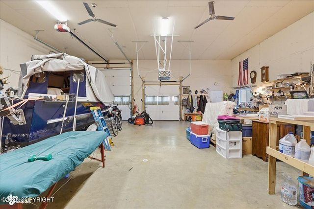 2175 Aspen Lane, Homer, AK 99603