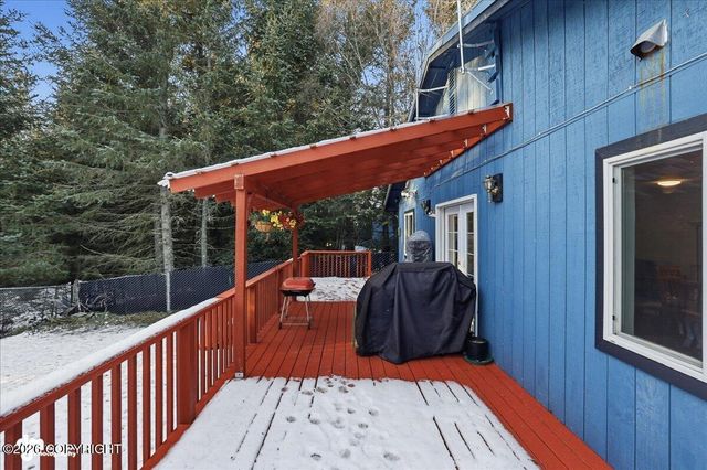 2175 Aspen Lane, Homer, AK 99603