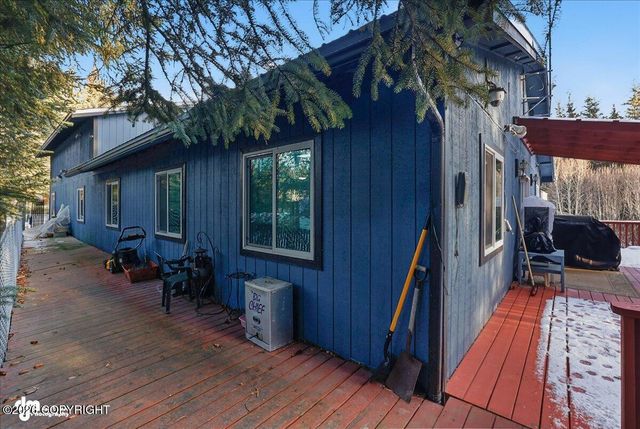 2175 Aspen Lane, Homer, AK 99603