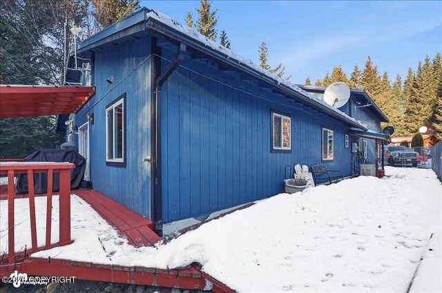 2175 Aspen Lane, Homer, AK 99603