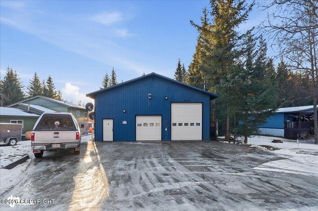 2175 Aspen Lane, Homer, AK 99603