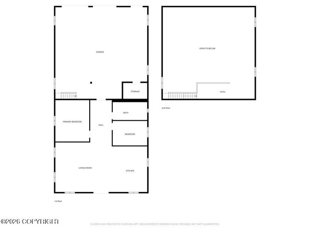 2175 Aspen Lane, Homer, AK 99603