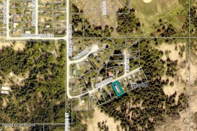 2175 Aspen Lane, Homer, AK 99603