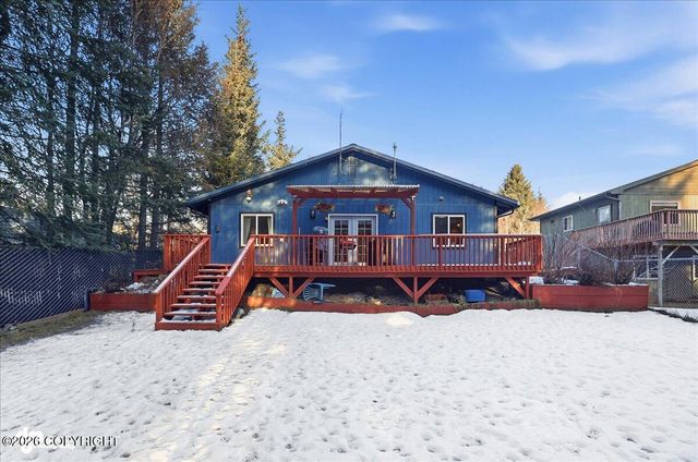 2175 Aspen Lane, Homer, AK 99603