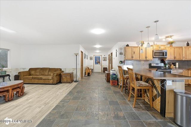 2175 Aspen Lane, Homer, AK 99603