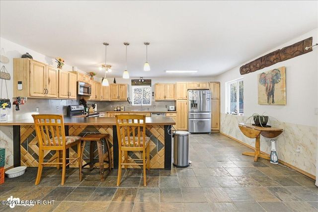 2175 Aspen Lane, Homer, AK 99603