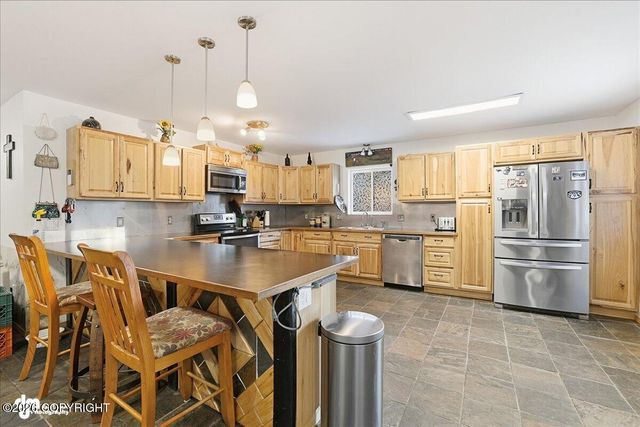 2175 Aspen Lane, Homer, AK 99603