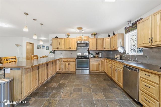 2175 Aspen Lane, Homer, AK 99603