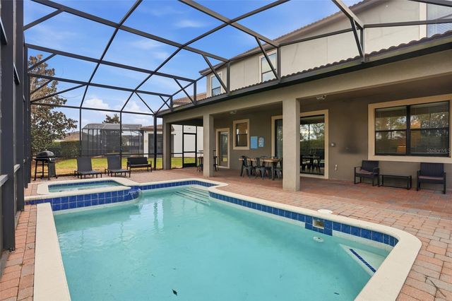 9039 SHADOW MOUNTAIN STREET, Davenport, FL 33896