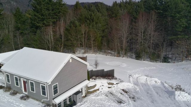 339 Ranney Road, Stockbridge, VT 05772