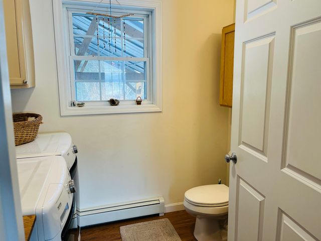 339 Ranney Road, Stockbridge, VT 05772