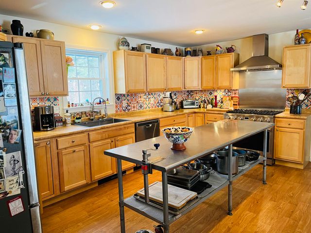 339 Ranney Road, Stockbridge, VT 05772