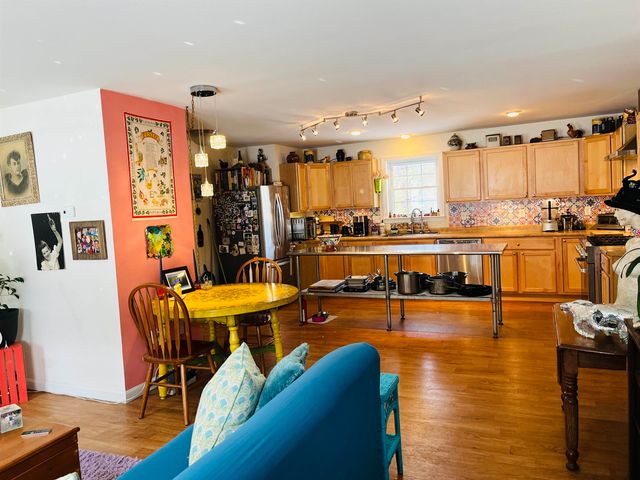 339 Ranney Road, Stockbridge, VT 05772