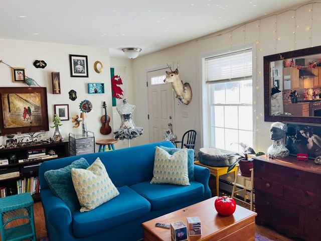 339 Ranney Road, Stockbridge, VT 05772