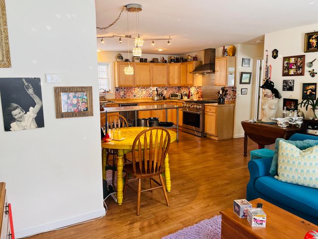 339 Ranney Road, Stockbridge, VT 05772