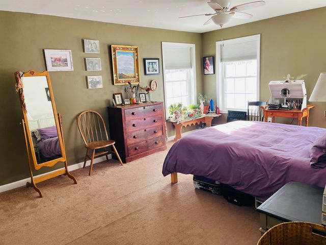 339 Ranney Road, Stockbridge, VT 05772