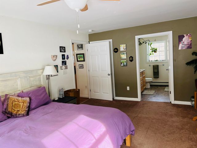 339 Ranney Road, Stockbridge, VT 05772