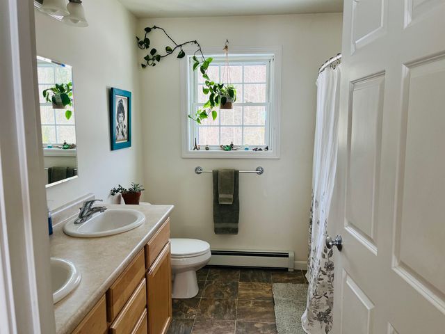 339 Ranney Road, Stockbridge, VT 05772