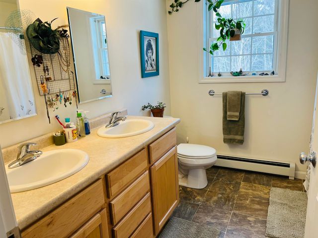 339 Ranney Road, Stockbridge, VT 05772