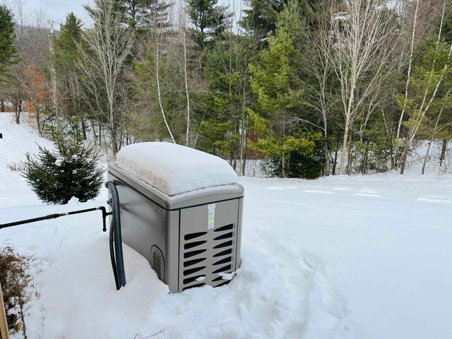 339 Ranney Road, Stockbridge, VT 05772