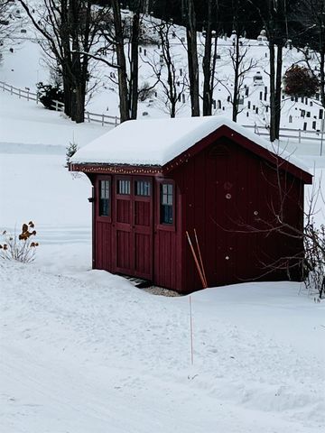 339 Ranney Road, Stockbridge, VT 05772