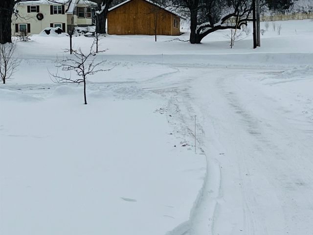 339 Ranney Road, Stockbridge, VT 05772