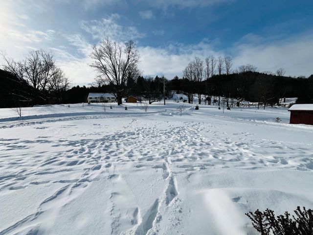 339 Ranney Road, Stockbridge, VT 05772