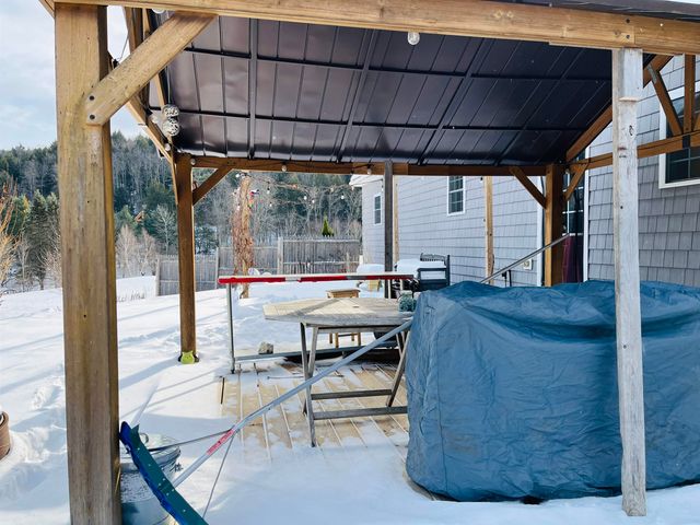 339 Ranney Road, Stockbridge, VT 05772