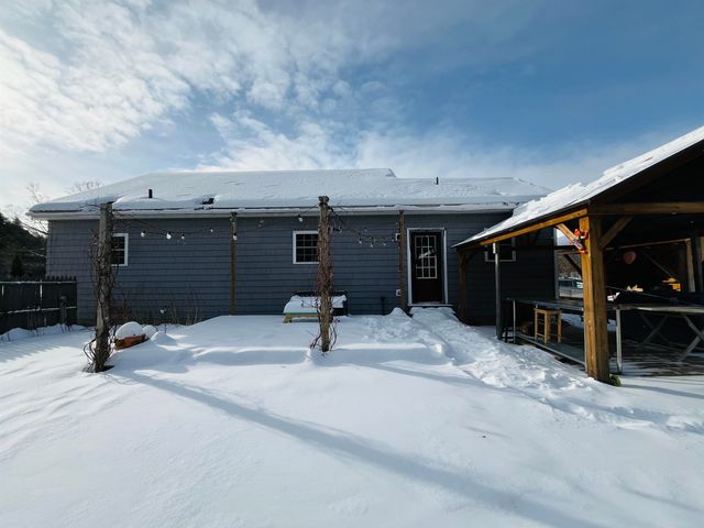 339 Ranney Road, Stockbridge, VT 05772