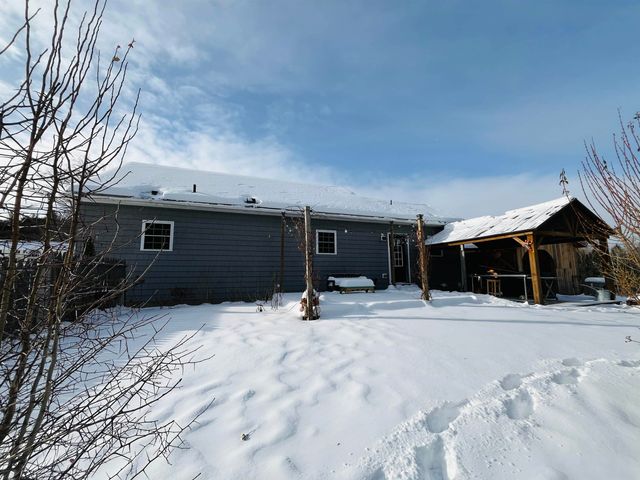 339 Ranney Road, Stockbridge, VT 05772