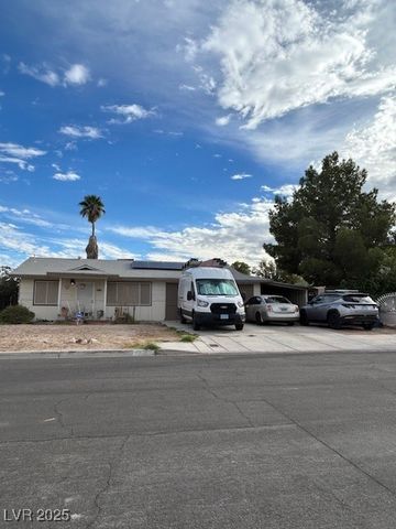 4939 Yuma Avenue, Las Vegas, NV 89104