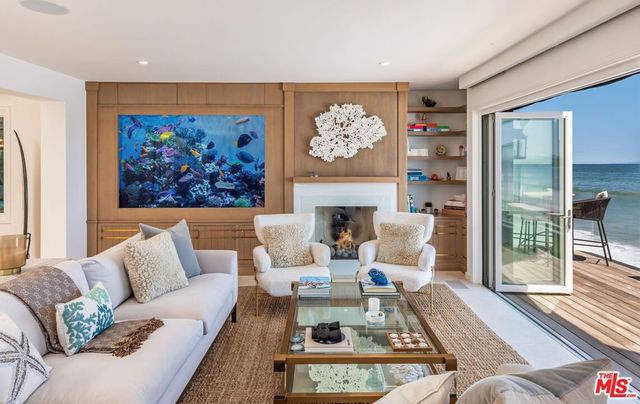 27228 Escondido Beach Road, Malibu, CA 90265