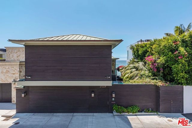 27228 Escondido Beach Road, Malibu, CA 90265