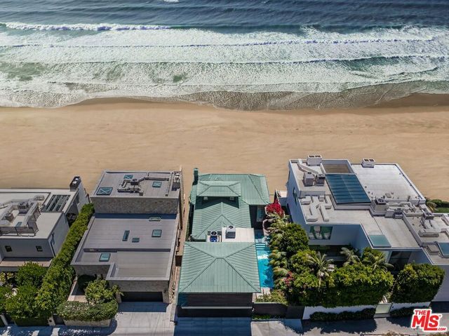 27228 Escondido Beach Road, Malibu, CA 90265