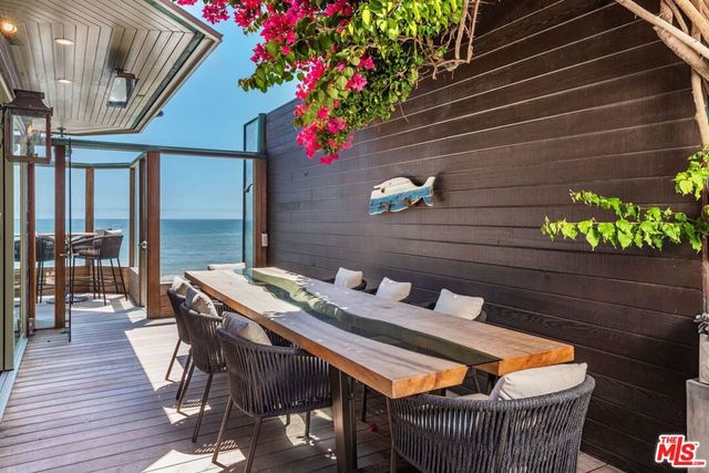 27228 Escondido Beach Road, Malibu, CA 90265