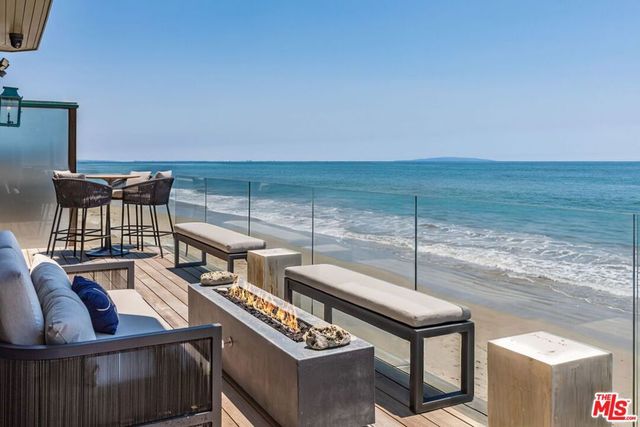 27228 Escondido Beach Road, Malibu, CA 90265