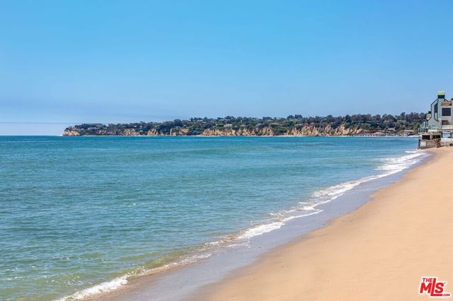 27228 Escondido Beach Road, Malibu, CA 90265