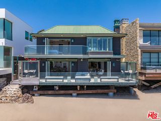 27228 Escondido Beach Road, Malibu, CA 90265