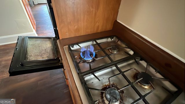 317 Stovall Street SE, Atlanta, GA 30316