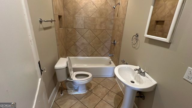 317 Stovall Street SE, Atlanta, GA 30316