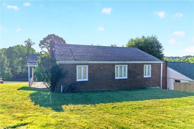 210 Dicio St, North Strabane, PA 15317