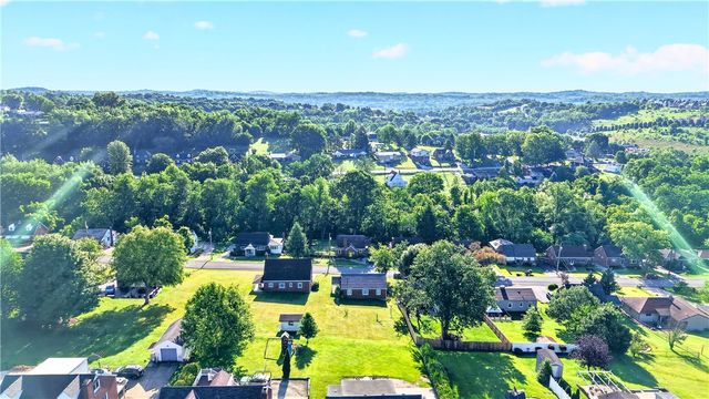 210 Dicio St, North Strabane, PA 15317