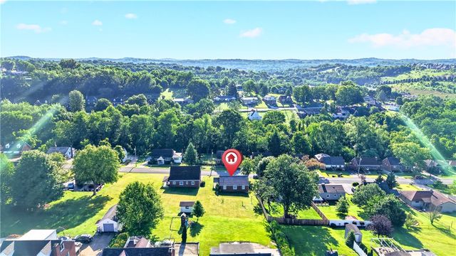 210 Dicio St, North Strabane, PA 15317