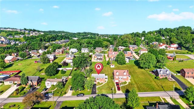 210 Dicio St, North Strabane, PA 15317